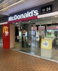 Yishun Street 22 (D27), Retail #568313361